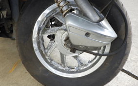 HONDA FUSION GEN 2 MF02