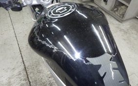 HONDA VTR 250 2006 MC33