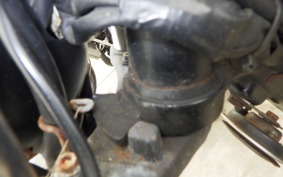 SUZUKI GRASS TRACKER NJ4DA