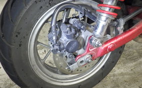 HONDA MONKEY 125 JB02