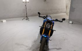 YAMAHA XSR900 2022 RN80J