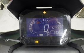 HONDA ADV160 KF54