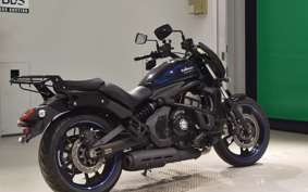 KAWASAKI VULCAN 650 SA 2021 EN650G