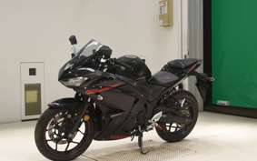 YAMAHA YZF-R25 1983 RG10J
