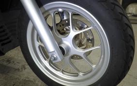 HONDA LEAD 125 2023 JF45