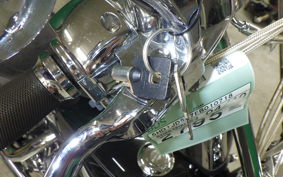 HARLEY FLSTN 1580 2014