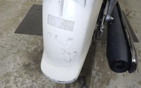 HONDA ｸﾛｽｶﾌﾞ50 2002 AA06