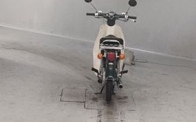 HONDA SUPER CUB50 C50