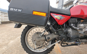 BMW R80GS 2007 8595