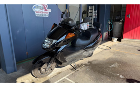 HONDA FORESIGHT MF04