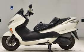 HONDA FORZA Z 2018 MF08
