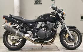 SUZUKI INAZUMA 400 (GSX400) 1998 GK7BA