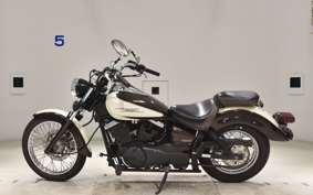YAMAHA DRAGSTAR 250 VG05J