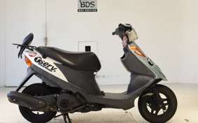 SUZUKI ADDRESS V125 CF4EA