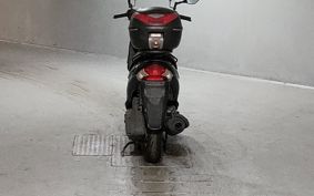 SUZUKI ADDRESS V125 CF4EA