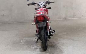 HONDA CBF125 PCJ7