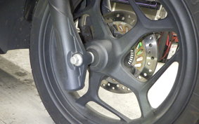 HONDA PCX125 JK05