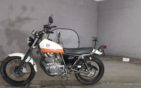 SUZUKI GLASS TRACKER BIG BOY NJ47A