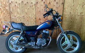 HONDA 250T LA CUSTOM MC07