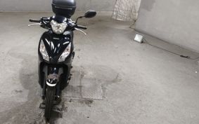 HONDA DIO 110 JF58