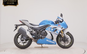 SUZUKI GSX-R1000R A 2021 DM11G