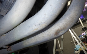 HONDA CB400SF VTEC SPEC 2 2003 NC39