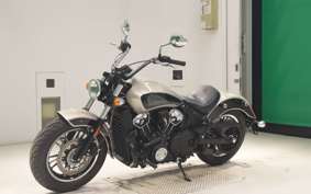 INDIAN Scout 2023