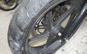 HONDA VTR 250 Gen. 2 MC33