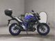 Фото Yamaha MT-25 с японского аукциона