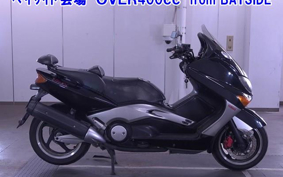 YAMAHA T-MAX500