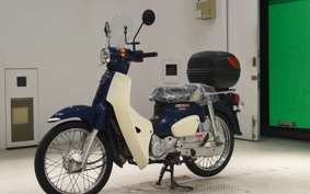 HONDA C110 SUPER CUB JA44