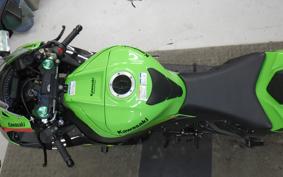 KAWASAKI ZX 10 NINJA ABS 2019 ZXT02E