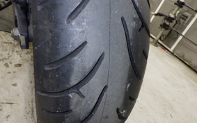 YAMAHA MT-01 2006