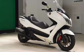 HONDA FORZA SI 2011 MF12