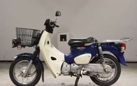 HONDA C110 SUPER CUB JA42