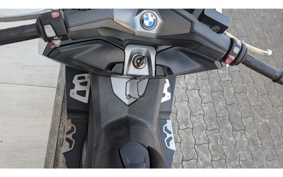 BMW C600 SPORT 2014 0131