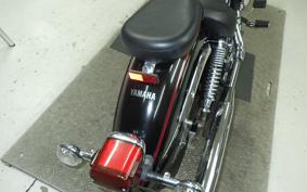 YAMAHA DRAGSTAR 250 2003 VG02J