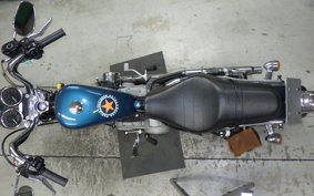 HARLEY XL1200R 2004