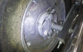 HONDA MAGNA 50 2020 AC13