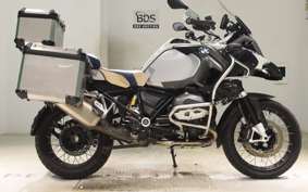 BMW R1200GS ADVENTURE 2015