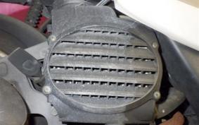 HONDA CREA SCOOPY I 2024 AF55