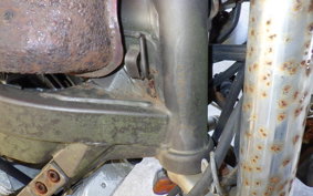 YAMAHA SRX400 Gen.4 1992 3VN