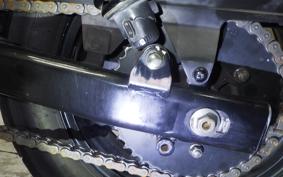 KAWASAKI ELIMINATOR 250 V VN250A