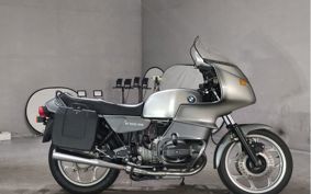 BMW R100RS 1992 4272