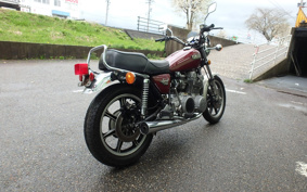 YAMAHA XS750SPL 1979 1J7
