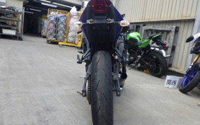 YAMAHA YZF-R25 RG43J