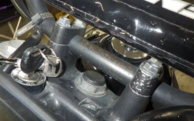 HONDA CRF250M 2013 MD38