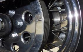 HARLEY FLSTC 1340 1989