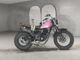 Фото Yamaha TW225 с японского аукциона