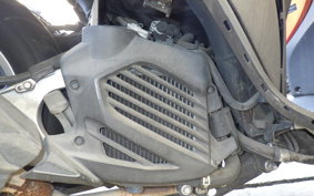 YAMAHA TRICITY 125 A SE82J